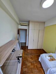 Hillview Regency (D23), Condominium #637332591